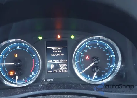 2017 Toyota Corolla L/Le/Xle/Se/Xse from USA, damaged, VIN 5YFBURHE3HP713008